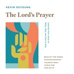 The Lord's Prayer cover image