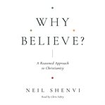 Why Believe? cover image