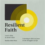 Resilient Faith cover image