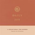 Daily Joy cover image
