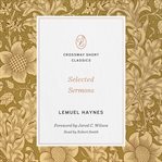 Selected Sermons (Foreword by Jared C. Wilson) cover image