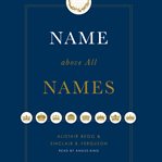 Name above All Names cover image