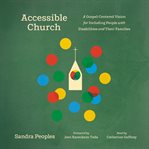 Accessible Church cover image
