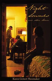 Night sounds and other stories cover image