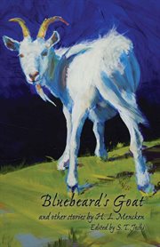 Bluebeard's goat and other stories cover image