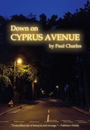 Down on cyprus avenue cover image