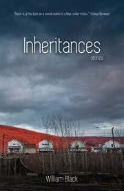 Inheritances : stories cover image