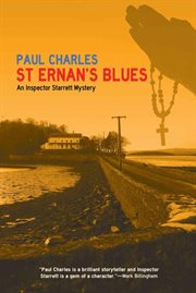 St ernan's blues. An Inspector Starrett Mystery cover image