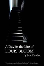 A day in the life of louis bloom cover image