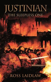 Justinian : the sleepless one cover image