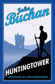 Huntingtower cover image