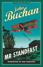 Mr Standfast cover image