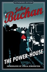 The power-house cover image