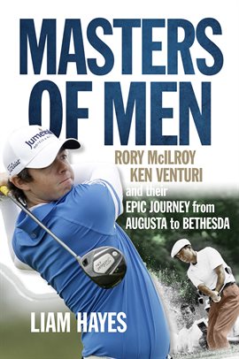 Cover image for Masters of Men