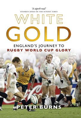 Cover image for White Gold