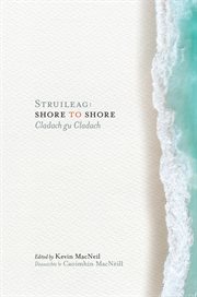 Struileag : shore to shore cover image