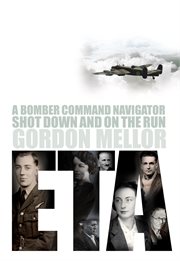 ETA : a Bomber Command navigator shot down and on the run cover image