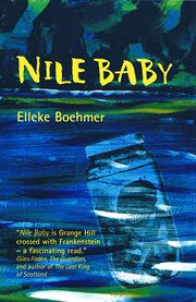 Nile baby cover image