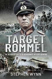 Target Rommel cover image