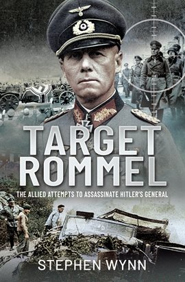 Cover image for Target Rommel