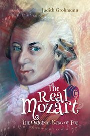 The real Mozart cover image