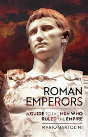 Roman emperors cover image