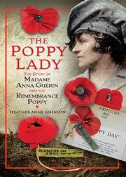 The poppy lady cover image