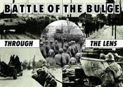 The battle of the bulge through the lens cover image