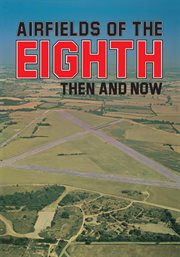 Airfields of 8th cover image