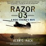 Razor 03 : A Night Stalker's Wars cover image