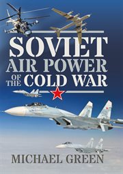 Soviet Air Power of the Cold War cover image