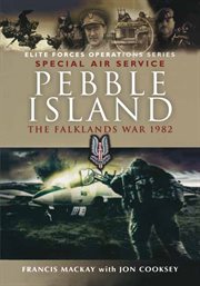 Pebble Island : Operation Prelim cover image