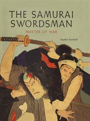 The samurai swordsman. Master of War cover image