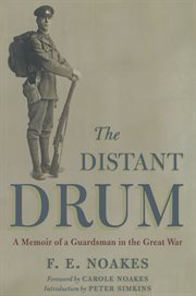 The distant drum cover image