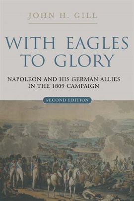 Cover image for With Eagles to Glory