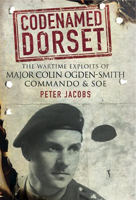 Cover image for Codenamed Dorset