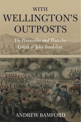 Cover image for With Wellington's Outposts