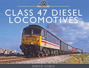 Class 47 diesel locomotives cover image