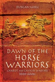 Dawn of the horse warriors cover image