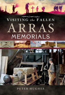 Cover image for Arras Memorials