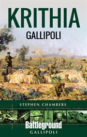 Krithia : Gallipoli cover image