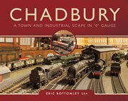Chadbury cover image