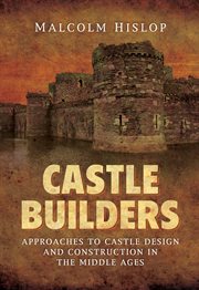 Castle builders cover image