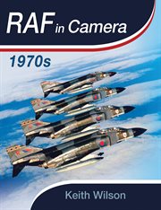 RAF in Camera cover image
