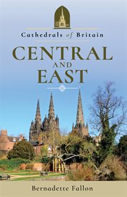 Central and east cover image