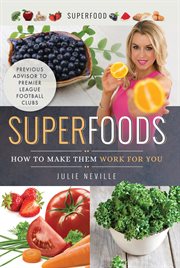 Superfoods cover image