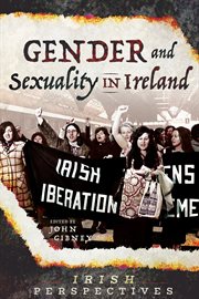 GENDER AND SEXUALITY IN IRELAND cover image