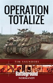 Operation totalize cover image