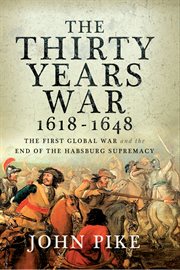 The Thirty Years War, 1618-1648 cover image