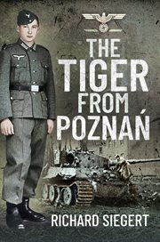 The tiger from Poznan cover image